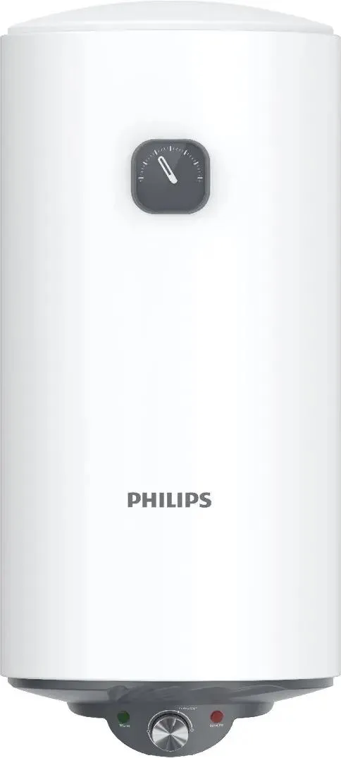 Бойлер электрический PHILIPS 80л.  AWH1602/51 - Слайд 1